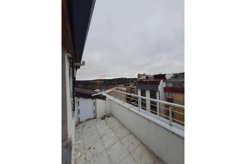 Apartment for sale  in Arnavutkoey, Istanbul, Turkey, 5 bedrooms, 146m2, No. 219788 – photo 18