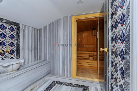 Продажа квартиры в Дёшемеалты, Анталье, Турция 6+1, 600м2, №219786 – фото 24