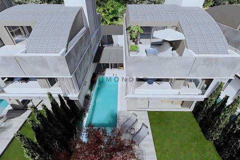 Продажа квартиры в Дёшемеалты, Анталье, Турция 6+1, 600м2, №219786 – фото 2