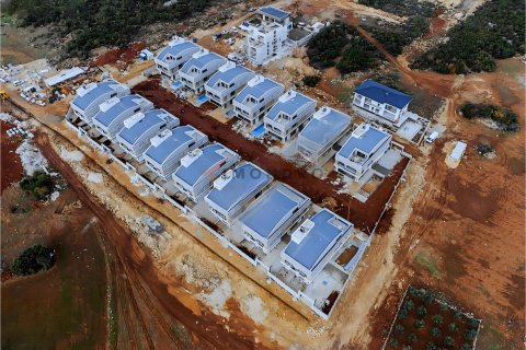 Продажа квартиры в Дёшемеалты, Анталье, Турция 6+1, 600м2, №219786 – фото 28