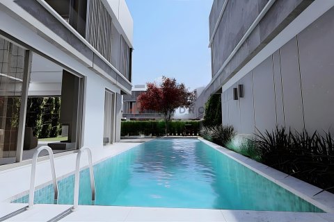 Продажа квартиры в Дёшемеалты, Анталье, Турция 6+1, 600м2, №219786 – фото 3