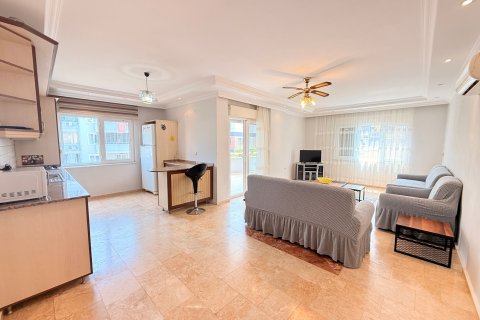 2+1 Leilighet i Oba, Antalya, Tyrkia Nr. 227271 - 4