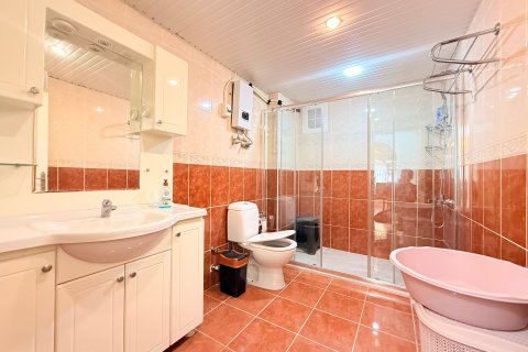 2+1 Leilighet i Oba, Antalya, Tyrkia Nr. 227271 - 18