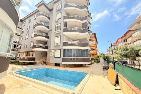 2+1 Leilighet i Oba, Antalya, Tyrkia Nr. 227271 - 23