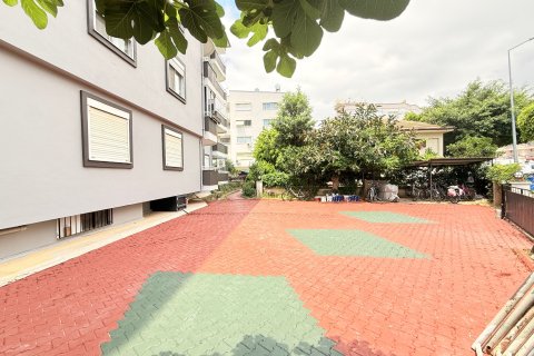 2+1 Leilighet i Oba, Antalya, Tyrkia Nr. 227271 - 25