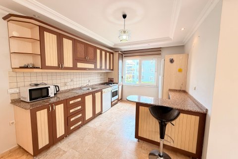 2+1 Leilighet i Oba, Antalya, Tyrkia Nr. 227271 - 2