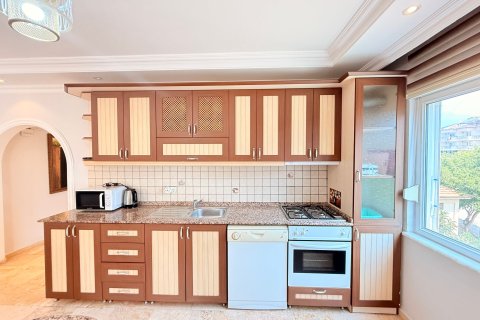 2+1 Leilighet i Oba, Antalya, Tyrkia Nr. 227271 - 9