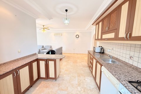2+1 Leilighet i Oba, Antalya, Tyrkia Nr. 227271 - 7