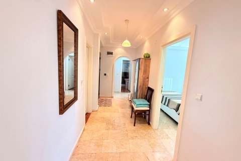 2+1 Leilighet i Oba, Antalya, Tyrkia Nr. 227271 - 16