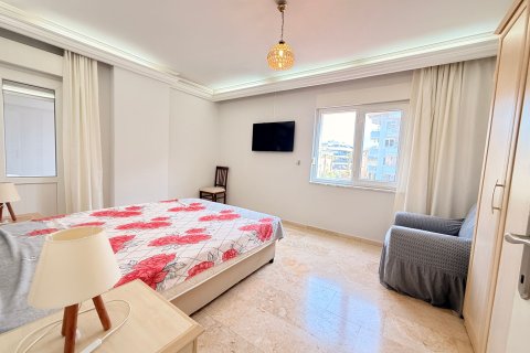 2+1 Leilighet i Oba, Antalya, Tyrkia Nr. 227271 - 12