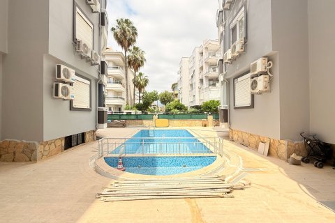 2+1 Leilighet i Oba, Antalya, Tyrkia Nr. 227271 - 22
