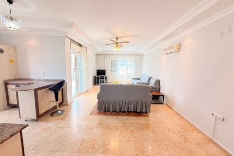 2+1 Leilighet i Oba, Antalya, Tyrkia Nr. 227271 - 6