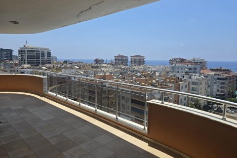 2+1 Apartment  in Mahmutlar, Antalya, Turkey No. 227269