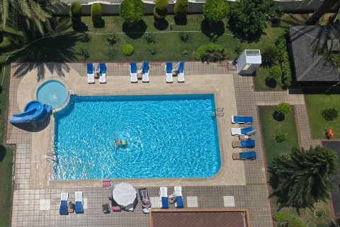 Apartment for sale in Mahmutlar, Antalya, Turkey, 2 bedrooms, 155m2, No. 227269 – photo 17