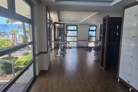 Apartment for sale in Mahmutlar, Antalya, Turkey, 2 bedrooms, 155m2, No. 227269 – photo 26