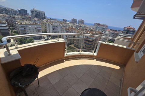Apartment for sale in Mahmutlar, Antalya, Turkey, 2 bedrooms, 155m2, No. 227269 – photo 4