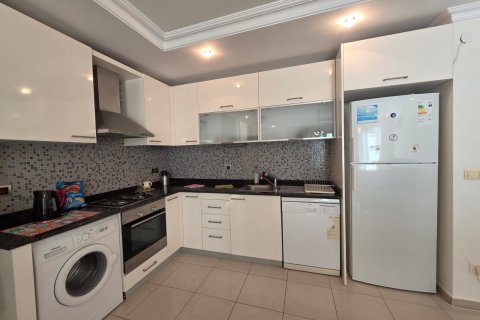 1+1 Leilighet i Oba, Antalya, Tyrkia Nr. 227272 - 3