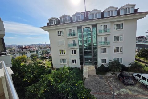 1+1 Leilighet i Oba, Antalya, Tyrkia Nr. 227272 - 7