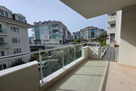 1+1 Leilighet i Oba, Antalya, Tyrkia Nr. 227272 - 10