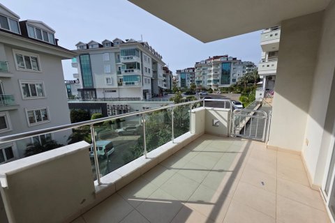 1+1 Leilighet i Oba, Antalya, Tyrkia Nr. 227272 - 6