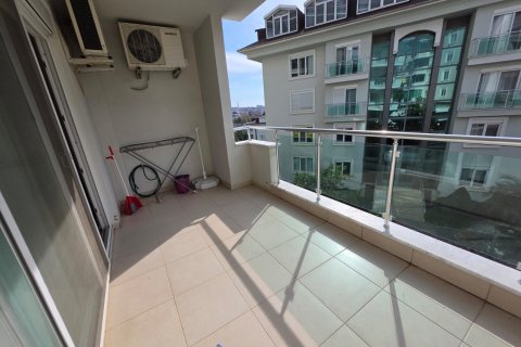 1+1 Leilighet i Oba, Antalya, Tyrkia Nr. 227272 - 4