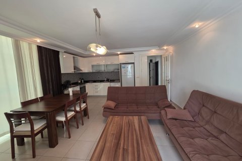 1+1 Leilighet  i Oba, Antalya, Tyrkia Nr. 227272