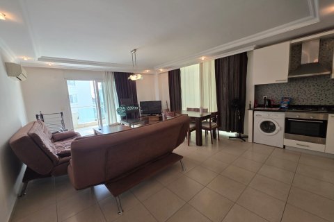 1+1 Leilighet i Oba, Antalya, Tyrkia Nr. 227272 - 12