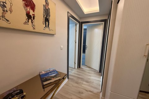 Apartment for sale in Mahmutlar, Antalya, Turkey, 2 bedrooms, 120m2, No. 227268 – photo 8
