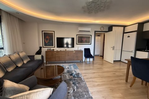 Apartment for sale in Mahmutlar, Antalya, Turkey, 2 bedrooms, 120m2, No. 227268 – photo 16