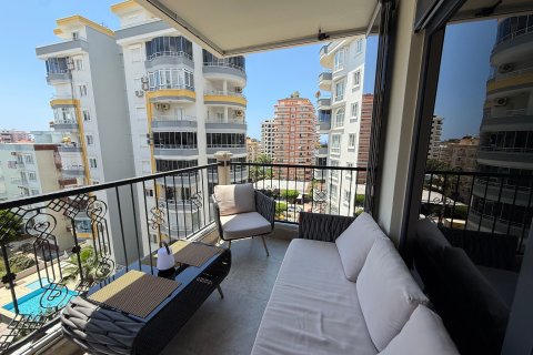 Apartment for sale in Mahmutlar, Antalya, Turkey, 2 bedrooms, 120m2, No. 227268 – photo 14