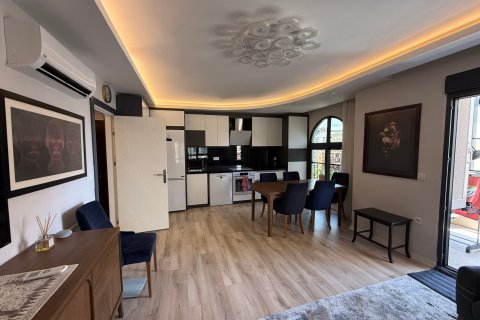 Apartment for sale in Mahmutlar, Antalya, Turkey, 2 bedrooms, 120m2, No. 227268 – photo 17