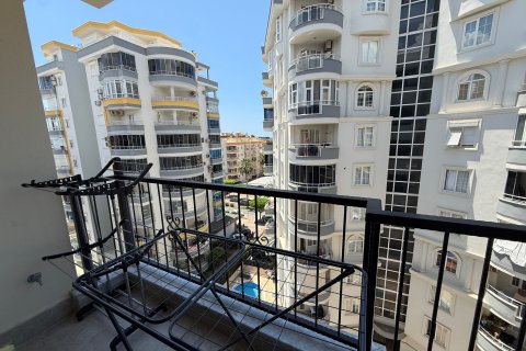 Apartment for sale in Mahmutlar, Antalya, Turkey, 2 bedrooms, 120m2, No. 227268 – photo 13