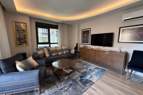 2+1 Apartment  in Mahmutlar, Antalya, Turkey No. 227268