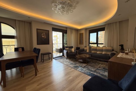 Apartment for sale in Mahmutlar, Antalya, Turkey, 2 bedrooms, 120m2, No. 227268 – photo 3