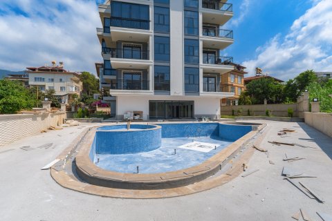 Daire Alanya, Antalya, Türkiye №226933 - 18