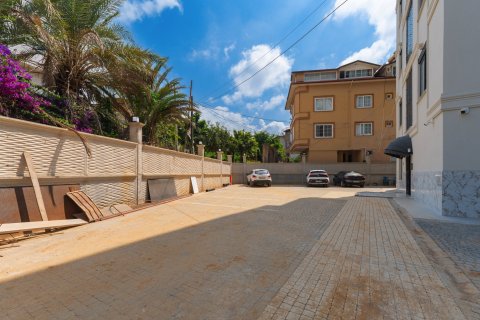 Daire Alanya, Antalya, Türkiye №226933 - 20