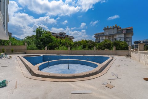 Daire Alanya, Antalya, Türkiye №226933 - 19