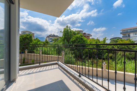 Daire Alanya, Antalya, Türkiye №226933 - 13
