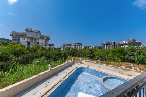 Daire Alanya, Antalya, Türkiye №226933 - 15