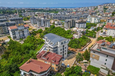 Daire Alanya, Antalya, Türkiye №226933 - 5