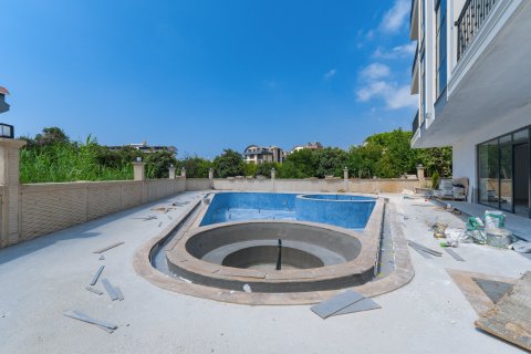 Daire Alanya, Antalya, Türkiye №226933 - 17