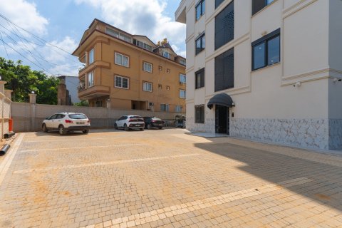 Daire Alanya, Antalya, Türkiye №226933 - 21