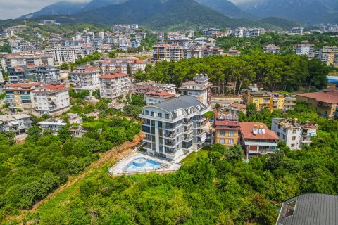 Daire Alanya, Antalya, Türkiye №226933 - 3
