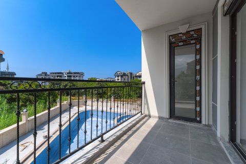 Daire Alanya, Antalya, Türkiye №226933 - 14
