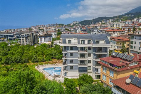 Daire Alanya, Antalya, Türkiye №226933 - 4