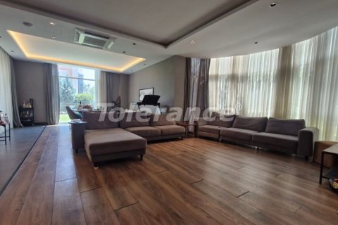 4+1 Villa  i Antalya, Tyrkia Nr. 227267 - 3