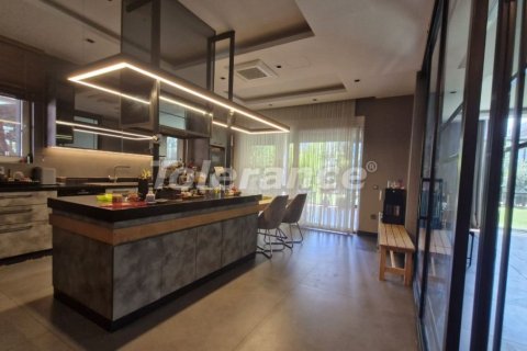 4+1 Villa  i Antalya, Tyrkia Nr. 227267 - 6