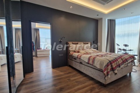 4+1 Villa  i Antalya, Tyrkia Nr. 227267 - 14