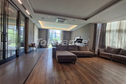 4+1 Villa  i Antalya, Tyrkia Nr. 227267 - 4