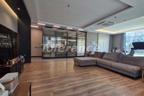 4+1 Villa  i Antalya, Tyrkia Nr. 227267 - 2